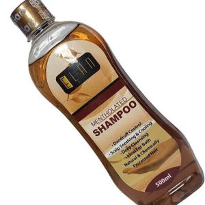 elan shampoo s/s 250ml