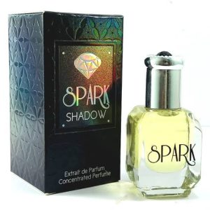 spark shadow oil perfume 9ml