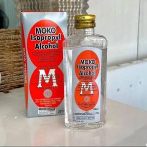 moko spirit
