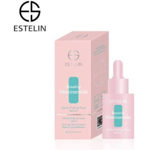 estelin niacinamide serum 30mls
