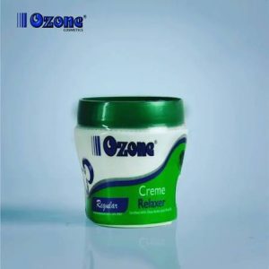 ozone relaxer s/s 185g