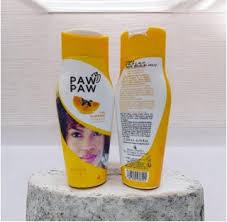 paw paw lotion 200ml