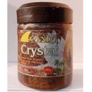 cyndy hair cream 100g