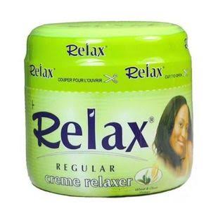 relax relaxer b/s