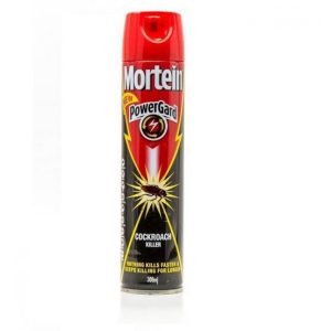 mortein power plus oik insecticide 350ml