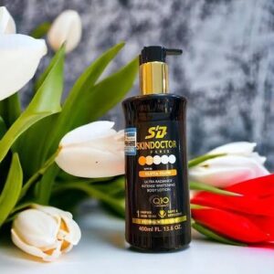 skin doctor gluta glow 400ml