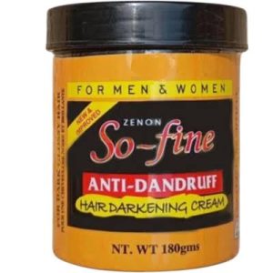 sofine hair cream 180g