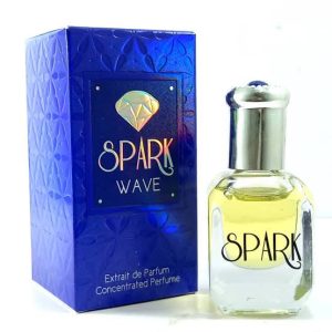 spark wave oil perfume 9ml
