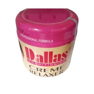 dallas relaxer b/s