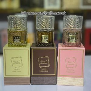 khamrah noble pink perfume pa (30ml)