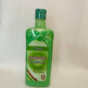 vinoz anti dandruff conditioner b/s 450ml