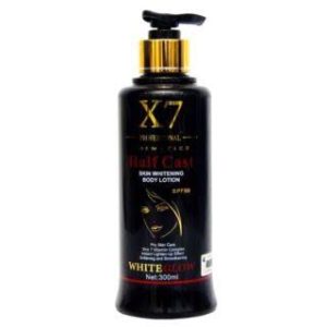 x7 half cast shower gel (1200ml)