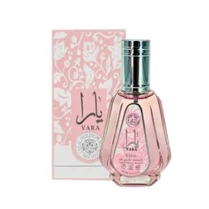 yara perfume (50ml) ard al zaafaran
