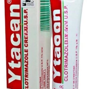 ytcan tube 30g