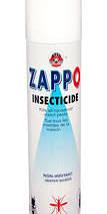 zappo insecticide 300ml