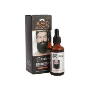 beard growth oil balry 30ml