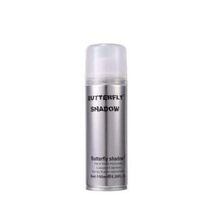 butterfly shadow hard hold hair spray 150ml