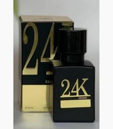 24k eau de parfum black 30ml