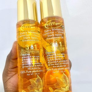 veet gold 3 in 1 super maxitone oil 150ml
