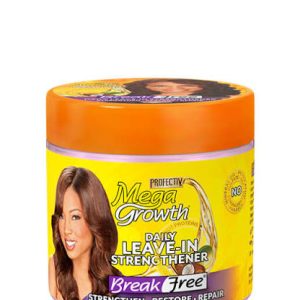 megal growth leave in strengthener 250g