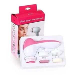 5 in 1 beauty care massage