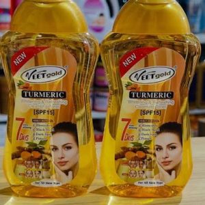veet gold cleanser turmeric 300ml