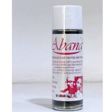 abana cleanser 30ml
