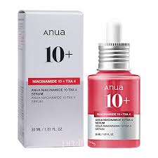 anua niacinamide 10 txa 4 serum 30ml