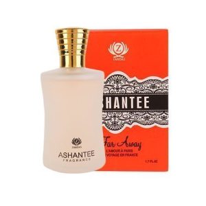 zandas ashantee perfume 100ml