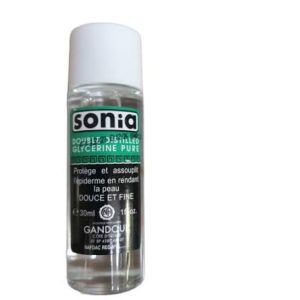 sonia glycerine 30ml