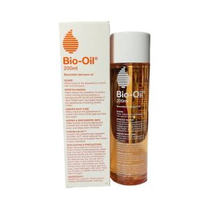 bio oil skincare oil 200ml