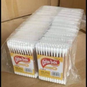 doria cotton buds