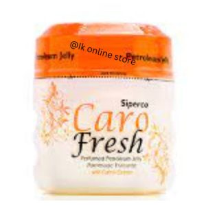 caro freash perfume petroleum jelly 100ml