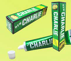 charlie total fresh tooth paste 150g