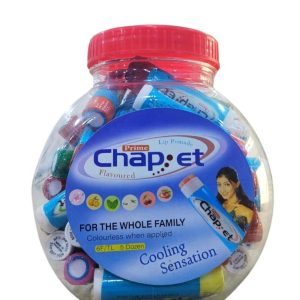 chapet