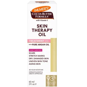 palmer's cocoa butter formula with vitamin e skin therapy oil 150ml
