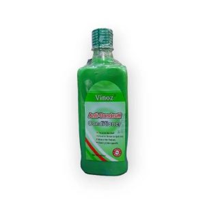 vinoz anti dandruff conditioner 450ml