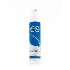 cotton club body splash 100ml