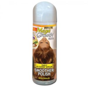 profectiv mega growth smoother polisher hi shine serum 177ml