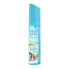 izzi body mist dazzling love 100ml