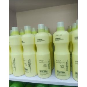 dlwel 12% 40vol developer 1 liters