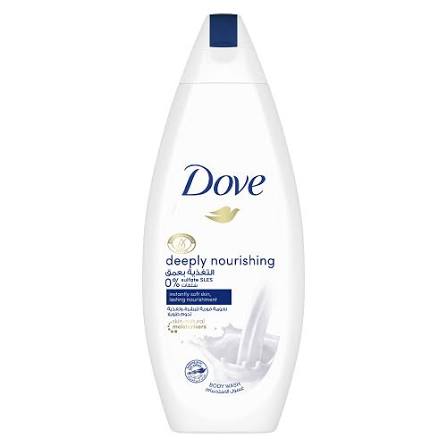 dove deeply nourishing body wash 500ml dove deeply nourishing body wash 500ml