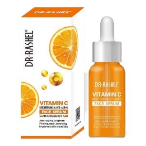 dr rashel vitamin c face serum 50ml