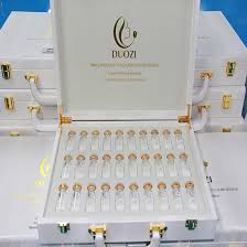 duozi collagen glutathione supplement 4g