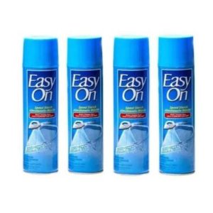efela easy on spray starch blue 567g