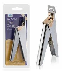 edge cutter stainless steel