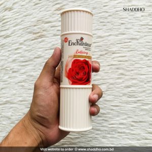 enchanteur powder enticing 125g
