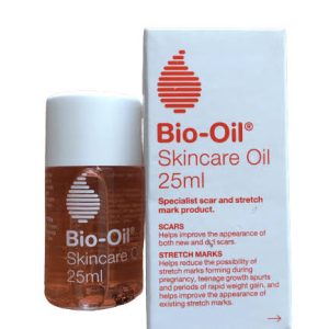 bio oil skincare oil 25ml