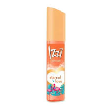 izzi body mist eternal love 100ml