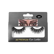single eye lashes